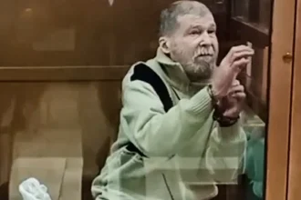 Rusko prepustilo amerického dôchodcu po štyroch rokoch väzby