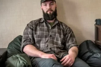 Ruský poručík prebehol k Ukrajincom, podieľal sa na útokoch