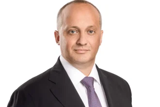 Rybníčkovú éru v Trenčíne končí Forgáč, prezradil priority