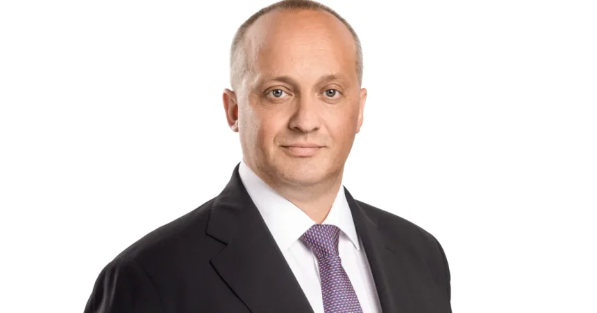 Rybníčkovú éru v Trenčíne končí Forgáč, prezradil priority