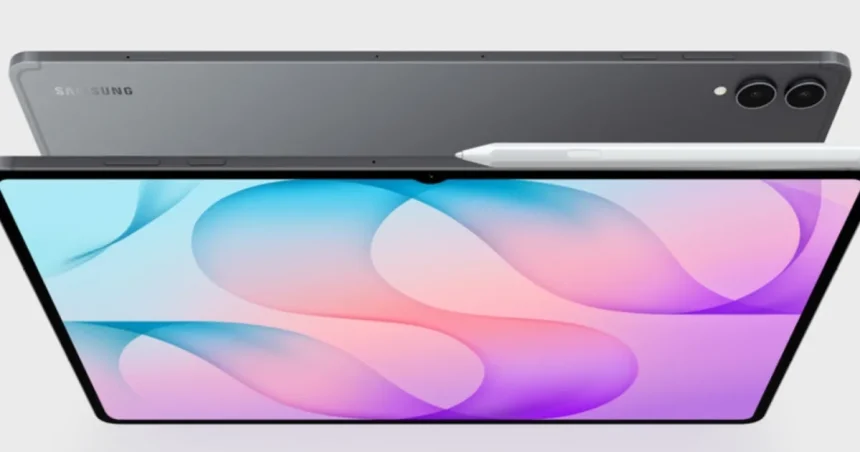 Samsung predstavil nové tablety: láka výkon, výdrž aj profesionálne aplikácie