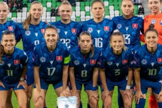 Šanca na MS stále žije. Prvý krok Slovenkám nevyšiel, zabojujú v odvete