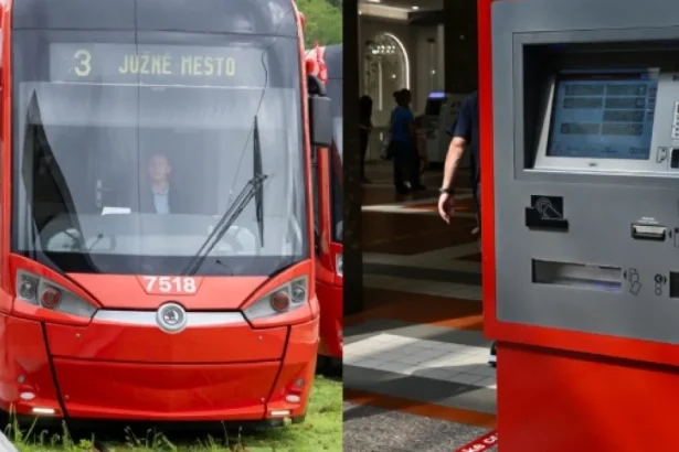SaS: Štát prerába na lístkoch cez Cyrila milióny eur, jeden lístok vyjde na 93 eur