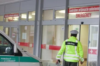 Šaško zavelil: Na urgentoch pribudnú policajti, nemocnice čakajú opatrenia