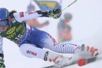 Sezónu odštartujú v Söldene Vlhová i Žampovci, Slováci chvália výborné snehové podmienky
