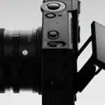 Sigma uviedla najmenší plnoformátový fotoaparát na svete: má 11 cm a zvládne aj 6K video