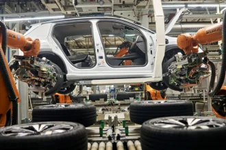 Škoda Auto čelí úsporám. Hrozia zmrazené platy aj štrajk