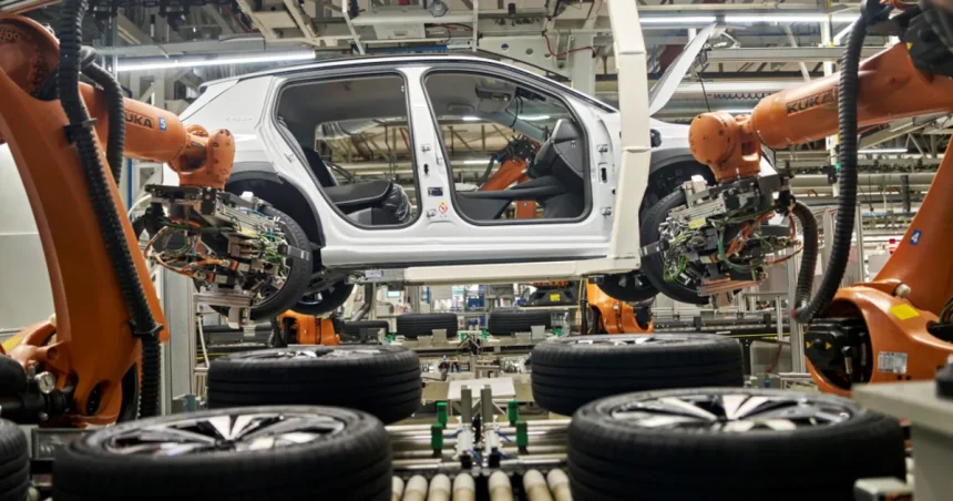 Škoda Auto čelí úsporám. Hrozia zmrazené platy aj štrajk