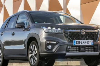 Škoda dominuje, Číňania rastú. Toto je 15 najpredávanejších áut na Slovensku