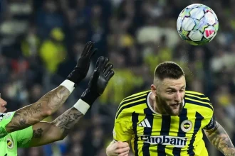 Škriniar a spol. pokazili koniec. Fenerbahce stratilo dva góly. Slavia má prvý bod