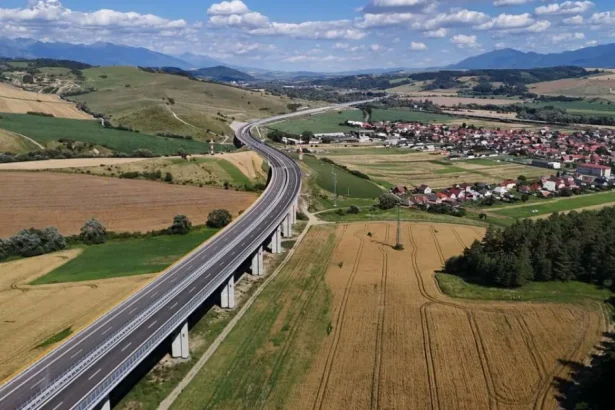 Slováci stratia 20 dní ročne cestou do práce, ochota dochádzať sa líši