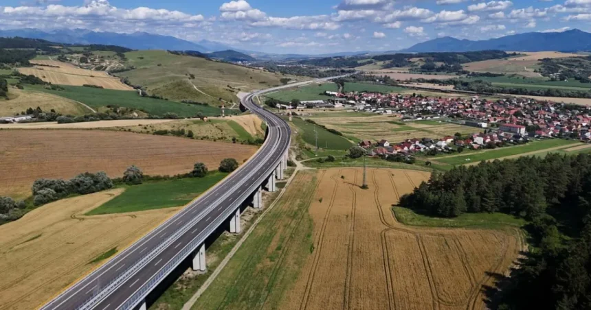 Slováci stratia 20 dní ročne cestou do práce, ochota dochádzať sa líši