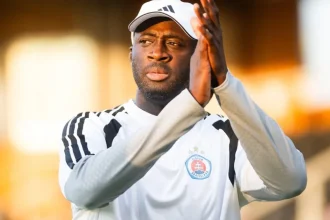 Slovan angažoval Tourého len na rok, jeho plat je prekvapivo nízky