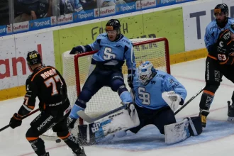 Slovan Bratislava zdolal Košice prvýkrát v tejto sezóne