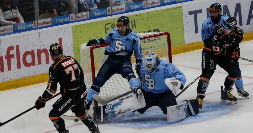 Slovan Bratislava zdolal Košice prvýkrát v tejto sezóne