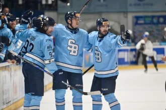 Slovan našiel v Česku spojenca. Prvý klub dal zelenú vstupu belasých do susednej extraligy