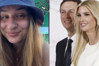 Slovenka Sylvia obsluhovala Ivanku Trump aj Billa Gatesa a zarobila tisíce dolárov