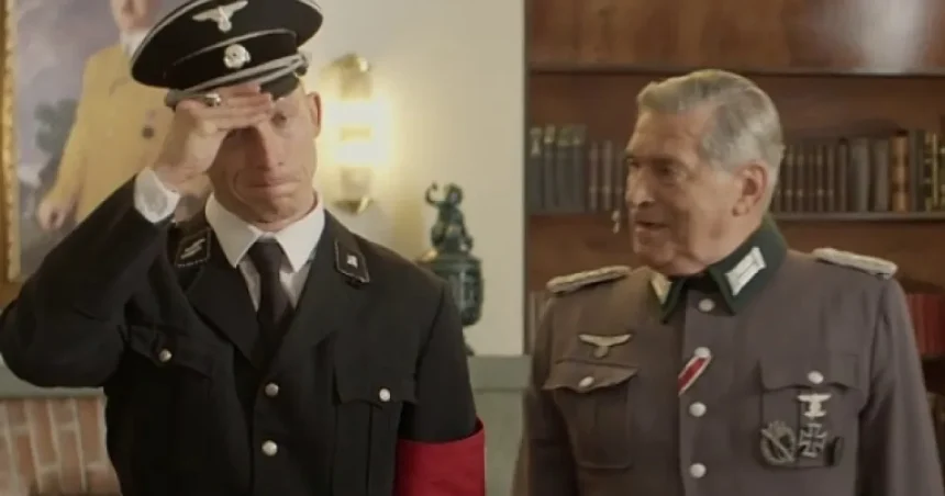 Slovenský herec bez servítky: Sex je športový výkon