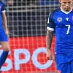 Slovenský reprezentant sa na trávniky tak skoro nevráti