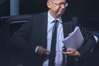 S&P potvrdila Slovensku rating A. Kamenický vidí v reakcii opozície „facku“