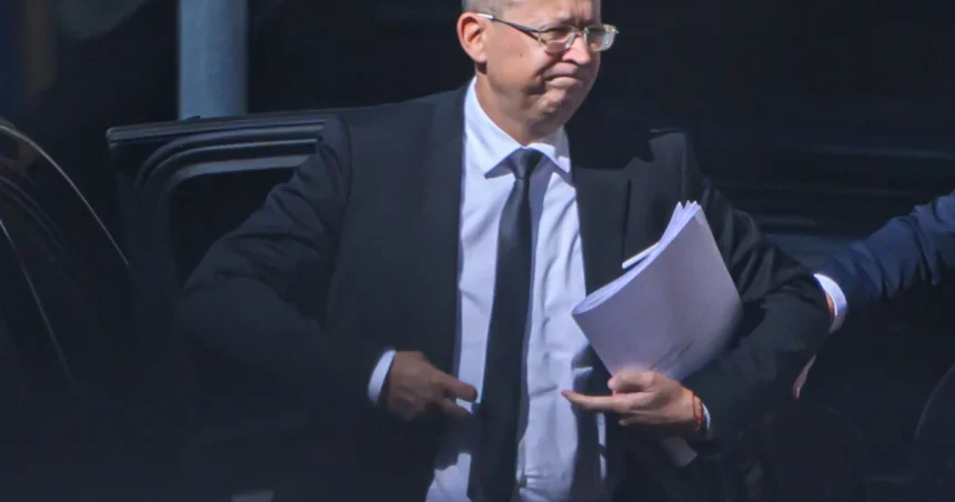 S&P potvrdila Slovensku rating A. Kamenický vidí v reakcii opozície „facku“
