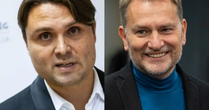 Spokojná Maďarská aliancia, no prišla o starostov aj župných poslancov. Matovičovi odkaz