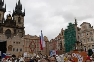 Spolok Milión chvíľok odmieta zverejnenie čísla na Babiša, prišli mu vyhrážky
