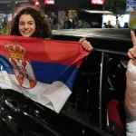 Srbská vládna televízia prišla o šéfku, označovanú za propagandistku