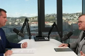 Stáročia sa o ich zdraví mlčalo, Lev XIV. zvolil inú cestu. Pápež je len krehký človek