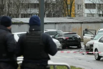 Starší pár prežil ruské peklo v Oleškách, jedol trávu a utiekol pred smrťou