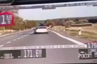 Starším vodičom hrozí pokuta 100 eur bez dôležitého papiera