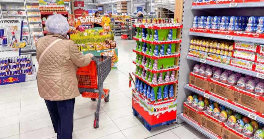 Státisíce Slovákov nemajú kde nakupovať. Štát láka obchodníkov dotáciami