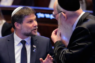 Streľba na Západnom brehu: päť zranených, armáda zabila dvoch útočníkov