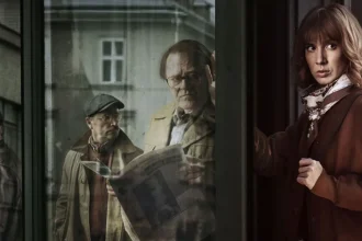 STVR mení program: seriálové novinky a návrat Pauhofovej