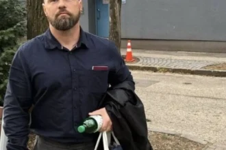 Súd v kauze Očistec zastavil časť stíhania Gašpara, Bödöra a Krajmera