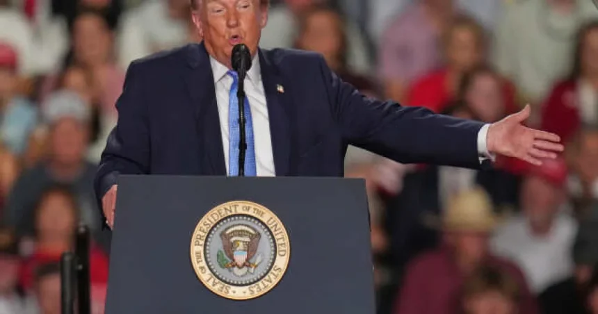 Súd znemožnil Trumpovej administratíve zastrašovať volebných úradníkov