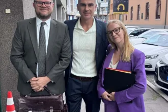 Svítok bez funkcie aj platu. Rezort žiada súhlas, advokát vidí výhovorky
