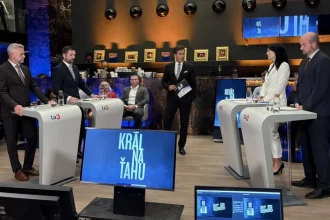 Takáč: Šéf NKÚ kritizuje rozpočet, lebo chce byť kandidátom opozície