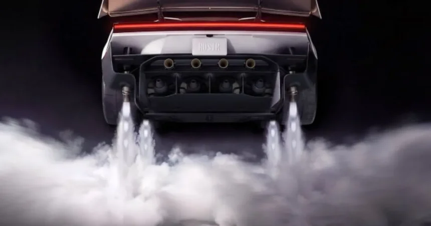 Tesla FSD: Prvé video ukazuje, ako Tesla 3 sama šoféruje na Slovensku