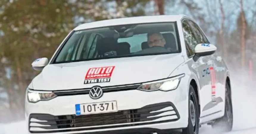 Test 30 zimných pneumatík šokoval: brzdy sa líšia o 15 metrov. Ktoré lacné sú nebezpečné?