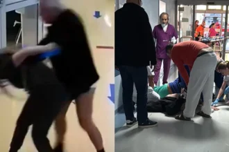Tiesňové tlačidlo aj alarm. Čo sa zmení po útokoch v nemocniciach?