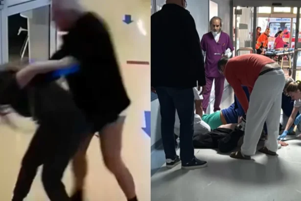 Tiesňové tlačidlo aj alarm. Čo sa zmení po útokoch v nemocniciach?