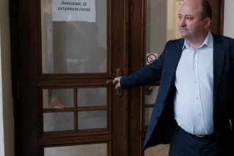 Tóth na súde vypovedal o Kočnerovi a vplyve na sudcov