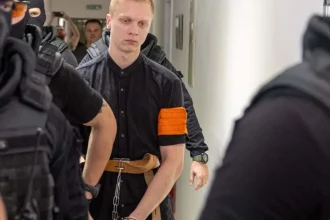 Tragédia v Spišskej Starej Vsi pokračuje, Samuel S. sa odvolal proti 25-ročnému trestu
