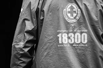 Tragédia vo Vysokých Tatrách: Muž (51) neprežil 150-metrový pád