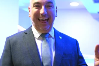 Trnka tesne vyhral: kraj ubránil tretíkrát