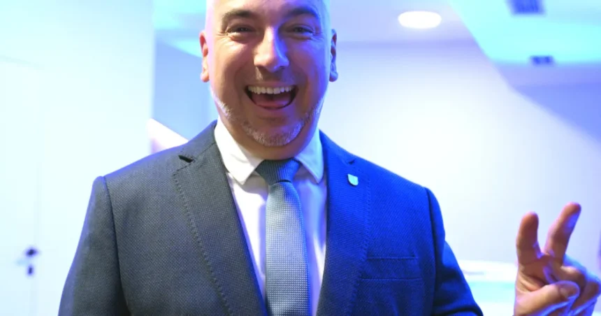 Trnka tesne vyhral: kraj ubránil tretíkrát
