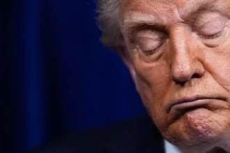 Trump Nobelovu cenu nezískal, prišla náhrada. „Muž storočia“ sa tešil z vymyslenej ceny