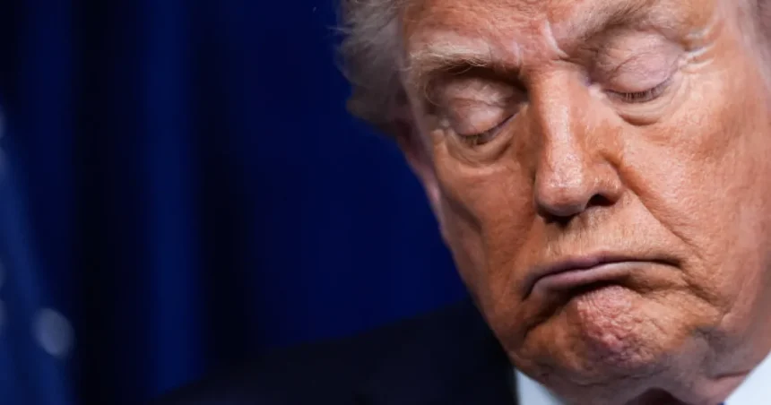Trump Nobelovu cenu nezískal, prišla náhrada. „Muž storočia“ sa tešil z vymyslenej ceny
