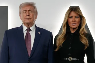Trump plánuje povojnovú Ukrajinu: Melania úspešnejšia než profesionáli